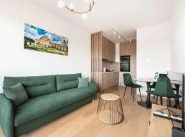 Bemowo Narwik Stylish Apartment by BookingHost