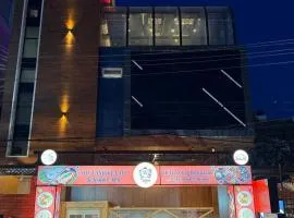 Hotel Royal Stay - Abraham Pandither Road
