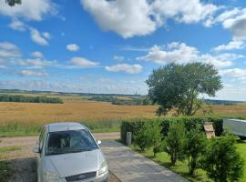 Kasted Hills Aarhus, hotel v destinaci Tilst