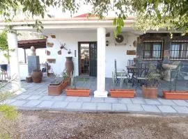 Casita I tu refugio rústico