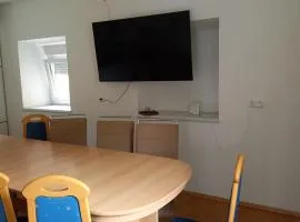 dieUnterkunft