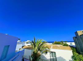 Dar Kamel, hotel em El Haouaria