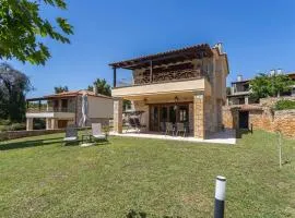 Sibylla Villas Elani