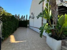 Villa a San Vito lo Capo Minaudo