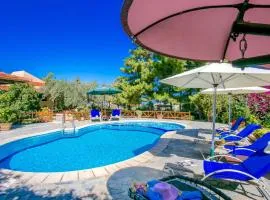 Agapi Villa