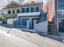 Sunset House