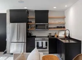 Zion Loft Unit 5