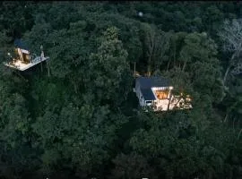 One villa coffee farm stay 2