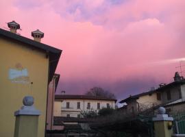 La Meridiana, hotel v destinaci Lonato