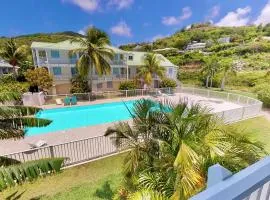 Escapade - Anse Marcel