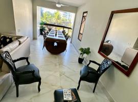 Orla Riviera de São Lourenço、リビエラ・デ・サン・ロレンソのホテル