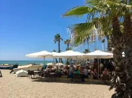 Casa Granaas - Penthouse in central La Cala