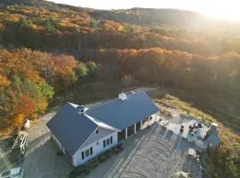 Hiram Mountain View Retreat