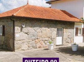 Casa Outeiro 99