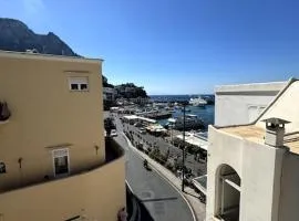 Capri Beach House