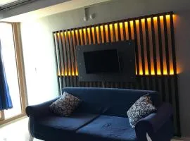 Lotus Apart Otel
