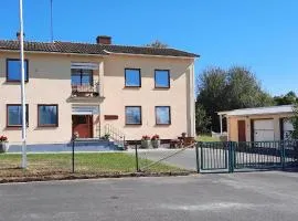 Småland Eksjö mooi apartement