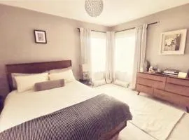 Roscommon Ensuite Room