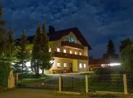 Landhaus Frauenberg