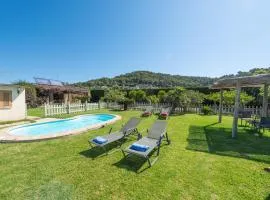 Hermosa Finca Padre