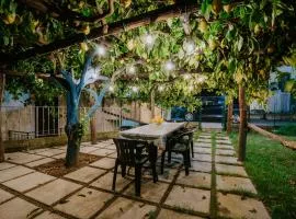 Il Giardino dei limoni