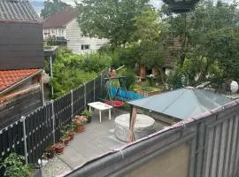 Ferienwohnung Liliane