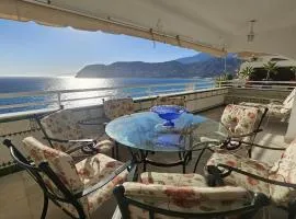 Apartamento Las Terrazas