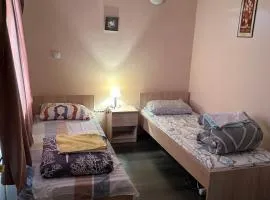 Jack coffee hostel 2