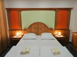 Ferienhaus Harmonie Kulmbach Zentrum, hotel i Kulmbach