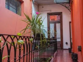 ViaVia Buenos Aires GuestHouse