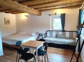 Slovenian House Mira