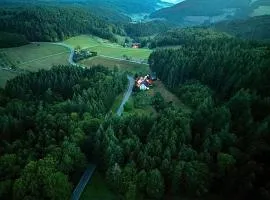 Ferien im Schwarzwald Freiamt