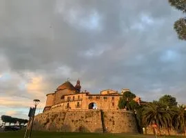 Porta Senese Suite