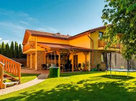 Privát Marianka, hotel v destinaci Liptovský Mikuláš