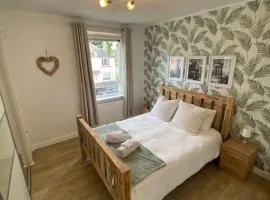 Wee Tartan Hideaway