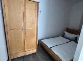 Idyllische Küstenwohnung nahe Bontekai