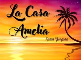 La casa Amelia Nueva Gorgona