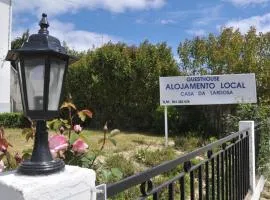 Casa da Lardosa