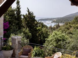 Mount Minis - Casa Bruno