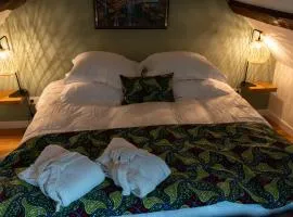 la Bastide du Laizon & Spa