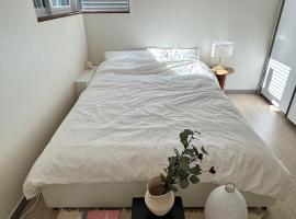 Hugstay, paju, hotel v destinaci Pchadžu