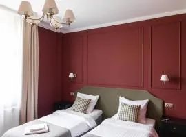 Hotel Mały Młyn