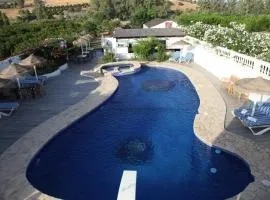 The Dragonfly Retreat