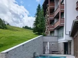 Hotel Wulfenia 4S - Adults Only