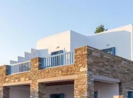 Aegean Seasons