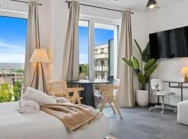 Premium City Stay in Cessange