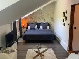 Gemütliche Ferienwohnung im Gutshaus Groß Upahl