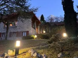 Villa Drago Chalet