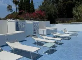 Omare Apartments