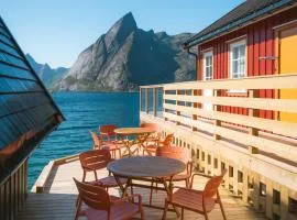 Reinefjorden Sjøhus